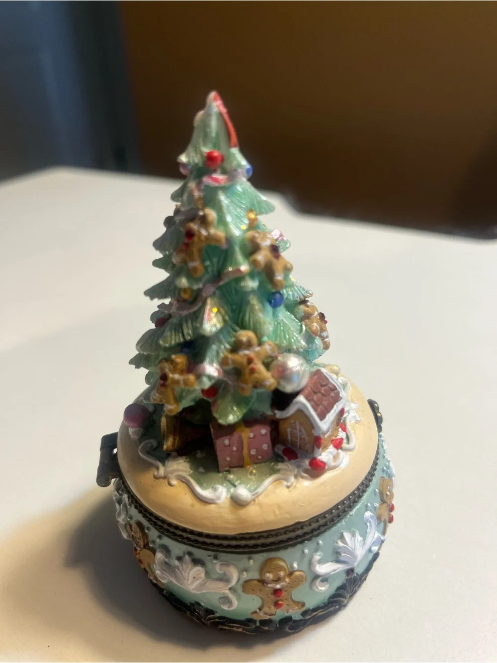 Source Unknown charming christmas